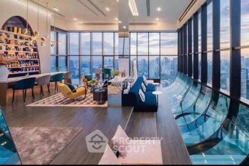 1 Bedroom Condo for rent in XT Ekkamai, Khlong Tan Nuea, Bangkok