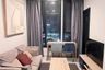 1 Bedroom Condo for rent in XT Ekkamai, Khlong Tan Nuea, Bangkok