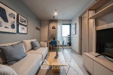 1 Bedroom Condo for rent in Life Ladprao,  near BTS Ladphrao Intersection