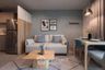 1 Bedroom Condo for rent in Life Ladprao,  near BTS Ladphrao Intersection