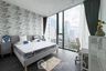 2 Bedroom Condo for rent in Tait Sathorn 12,  near BTS Saint Louis