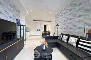 2 Bedroom Condo for rent in Tait Sathorn 12,  near BTS Saint Louis