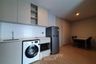 2 Bedroom Condo for rent in Lumpini Suite Phetchaburi - Makkasan, Makkasan, Bangkok near Airport Rail Link Makkasan