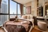 1 Bedroom Condo for rent in Wish Signature Midtown Siam,  near BTS Ratchathewi
