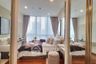 1 Bedroom Condo for rent in Wish Signature Midtown Siam,  near BTS Ratchathewi