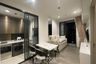 1 Bedroom Condo for rent in The Address Siam-Ratchathewi,  near BTS Ratchathewi
