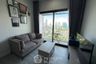 1 Bedroom Condo for rent in XT Ekkamai, Khlong Tan Nuea, Bangkok