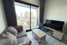1 Bedroom Condo for rent in XT Ekkamai, Khlong Tan Nuea, Bangkok