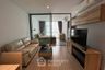 1 Bedroom Condo for rent in RHYTHM Ekkamai, Khlong Tan Nuea, Bangkok near BTS Ekkamai