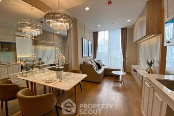 1 Bedroom Condo for rent in Noble BE 33,  near BTS Phrom Phong