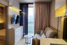 1 Bedroom Condo for rent in OKA HAUS Sukhumvit 36, Khlong Tan, Bangkok near BTS Thong Lo