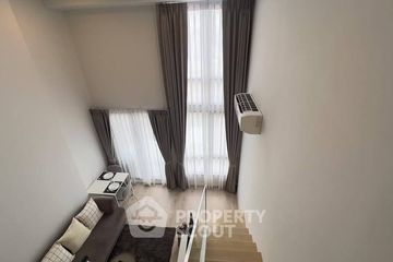 1 Bedroom Condo for rent in The Tree Pattanakarn - Ekkamai,  near Airport Rail Link Ramkhamhaeng