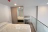 1 Bedroom Condo for rent in The Tree Pattanakarn - Ekkamai,  near Airport Rail Link Ramkhamhaeng