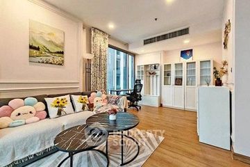 1 Bedroom Condo for rent in Ceil by Sansiri, Khlong Tan Nuea, Bangkok near BTS Ekkamai