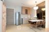 1 Bedroom Condo for rent in Hive Taksin,  near BTS Wongwian Yai