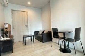 1 Bedroom Condo for rent in Life One Wireless, Lumpini, Bangkok near BTS Ploen Chit
