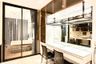 1 Bedroom Condo for rent in Supalai Icon Sathorn, Thung Maha Mek, Bangkok near MRT Lumpini