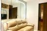 1 Bedroom Condo for rent in Supalai Icon Sathorn, Thung Maha Mek, Bangkok near MRT Lumpini