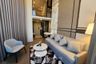 2 Bedroom Condo for rent in  near MRT Hua Lamphong