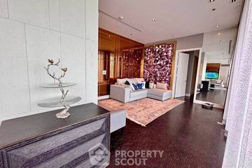 4 Bedroom Condo for rent in The Ritz - Carlton Residences at MahaNakhon,  near BTS Chong Nonsi