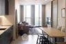 1 Bedroom Condo for rent in Noble Ploenchit, Lumpini, Bangkok near BTS Ploen Chit