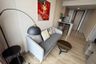 1 Bedroom Condo for rent in OKA HAUS Sukhumvit 36, Khlong Tan, Bangkok near BTS Thong Lo