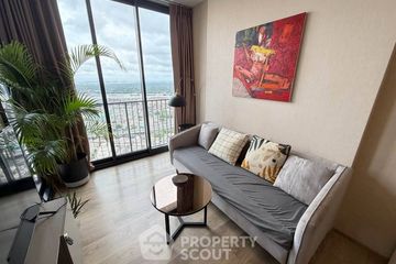 1 Bedroom Condo for rent in OKA HAUS Sukhumvit 36, Khlong Tan, Bangkok near BTS Thong Lo