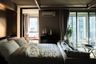 1 Bedroom Condo for rent in Ideo Q Chula - Samyan, Maha Phruettharam, Bangkok near MRT Sam Yan