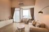 1 Bedroom Condo for rent in Landmark @MRTA Station, Bang Kapi, Bangkok near MRT Pradit Manutham
