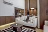 3 Bedroom Condo for rent in Life Rama 4 - Asoke,  near MRT Queen Sirikit National Convention Centre