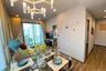 1 Bedroom Condo for rent in Ceil by Sansiri, Khlong Tan Nuea, Bangkok near BTS Ekkamai