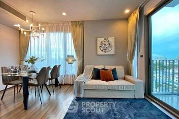 1 Bedroom Condo for rent in Ceil by Sansiri, Khlong Tan Nuea, Bangkok near BTS Ekkamai