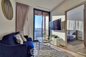 2 Bedroom Condo for rent in OKA HAUS Sukhumvit 36, Khlong Tan, Bangkok near BTS Thong Lo