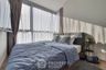 2 Bedroom Condo for rent in OKA HAUS Sukhumvit 36, Khlong Tan, Bangkok near BTS Thong Lo