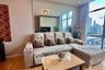 2 Bedroom Condo for rent in Baan Sathorn Chaopraya,  near BTS Krung Thon Buri