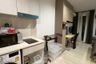 1 Bedroom Condo for rent in Life One Wireless, Lumpini, Bangkok near BTS Ploen Chit
