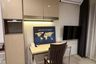 1 Bedroom Condo for rent in Life One Wireless, Lumpini, Bangkok near BTS Ploen Chit