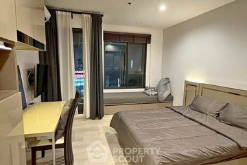 1 Bedroom Condo for rent in Life One Wireless, Lumpini, Bangkok near BTS Ploen Chit