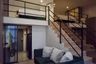 1 Bedroom Condo for rent in Ideo Rama 9 - Asoke, Huai Khwang, Bangkok near MRT Phra Ram 9