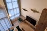 1 Bedroom Condo for rent in Ideo Rama 9 - Asoke, Huai Khwang, Bangkok near MRT Phra Ram 9