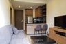 1 Bedroom Condo for rent in Mori Haus, Phra Khanong Nuea, Bangkok