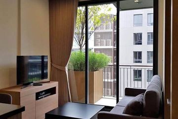 1 Bedroom Condo for rent in Mori Haus, Phra Khanong Nuea, Bangkok