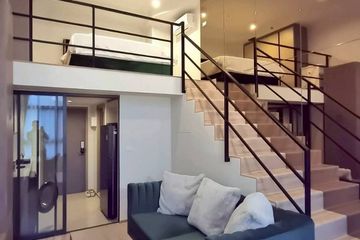 1 Bedroom Condo for rent in Ideo Rama 9 - Asoke, Huai Khwang, Bangkok near MRT Phra Ram 9