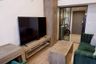 1 Bedroom Condo for rent in Ideo Rama 9 - Asoke, Huai Khwang, Bangkok near MRT Phra Ram 9