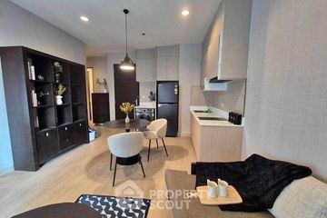 2 Bedroom Condo for rent in Baan Klang Krung Siam - Pathumwan,  near BTS Ratchathewi