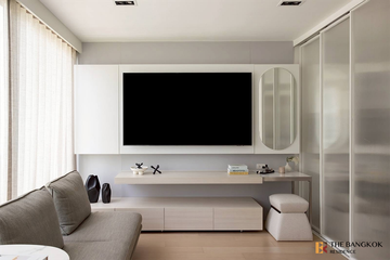 1 Bedroom Condo for sale in SCOPE Promsri, Khlong Tan Nuea, Bangkok near BTS Phrom Phong