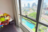 2 Bedroom Condo for sale in The Room Rama 4,  near MRT Hua Lamphong