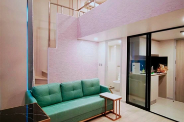1 Bedroom Condo for sale in Knightsbridge Prime Sathorn,  near BTS Chong Nonsi