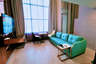 1 Bedroom Condo for sale in Knightsbridge Prime Sathorn,  near BTS Chong Nonsi