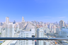 3 Bedroom Condo for rent in Celes Asoke,  near BTS Asoke